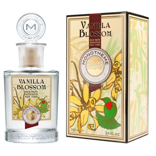 [99747] Toaletní voda Monotheme Vanilla Blosom Feminino ve spreji 100 ml