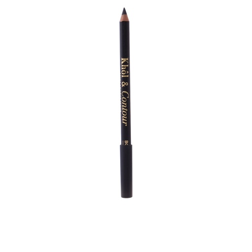 [100053] Bourjois Khol Y Contorno 002 Ultra Negro 