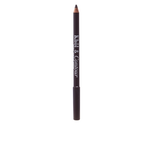 [100054] Bourjois Khol And Contour 004 Temno rjava 