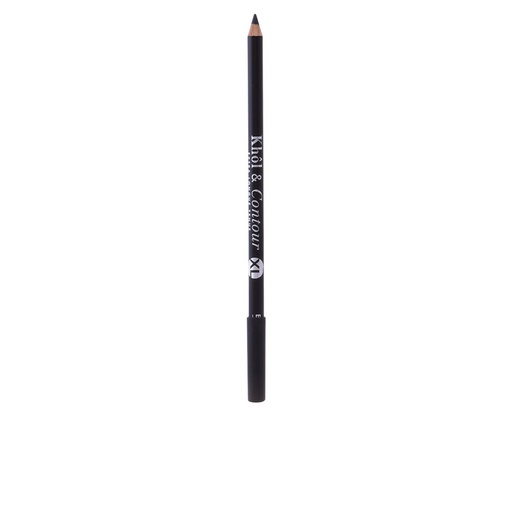 [100055] Bourjois Khol in Contour Xl Lápiz De Ojos 001 Noir Issime 