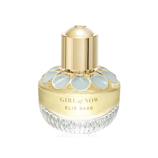 [100148] Elie Saab Girl Of Now parfémovaná voda ve spreji 50ml