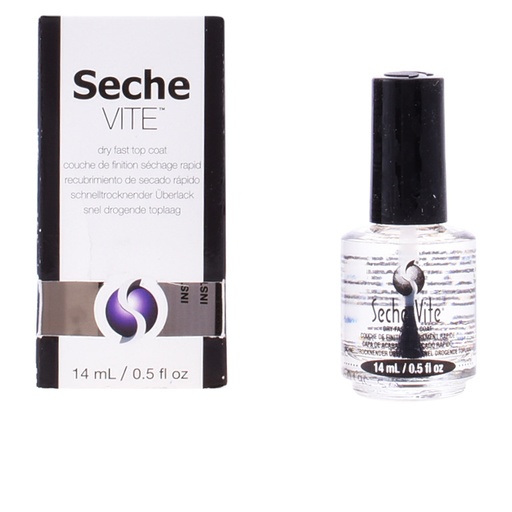 [101128] Seche Top Coat Seco Rápido 14ml