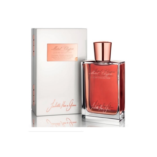 [102162] Juliette Has A Gun Metal Chypre Eau De Parfum Спрей 75 мл 