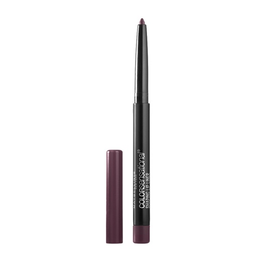 [102673] Maybelline Color Sensational Shaping Lip Liner 110 Rich Wine