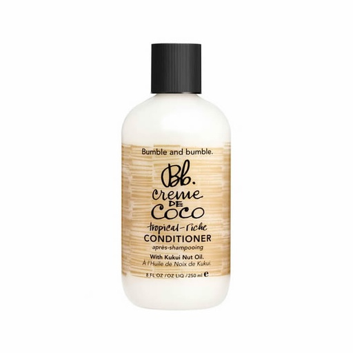 [103235] Bumble And Bumble Creme De Coco balzsam 250ml