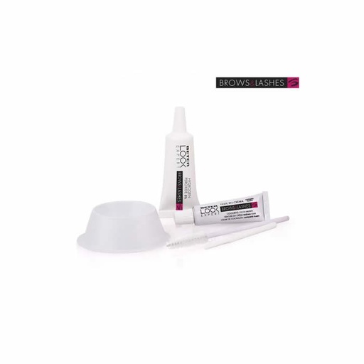 [103393] Beter Brow Instant Eyebrows Light Brown