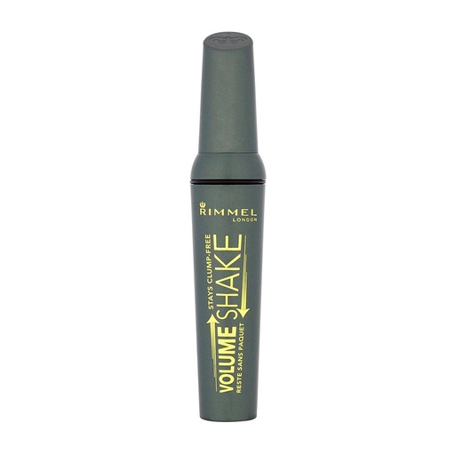 [103676] Rimmel London Volume Shake Mascara 001 Schwarz