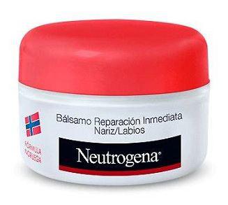 [104092] Neutrogena Regenerační balzám na rty 15ml
