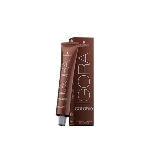 [107060] Schwarzkopf Igora Color10 7-12 60ml