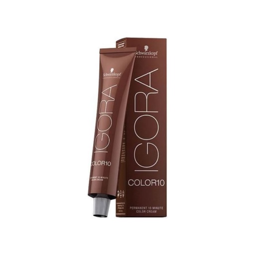 [107340] Schwarzkopf Igora Color10 8-00 60ml
