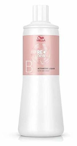 [110093] Wella Color Renew Act Liquid 500 ml