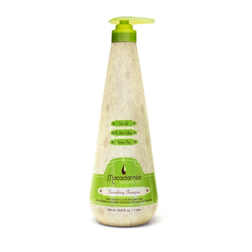 [110494] Shampoo Suavizante Macadâmia 1000ml