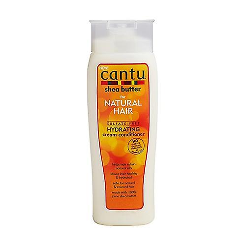 [110497] Cantu For Natural Hair Creme Condicionador Hidratante 400ml