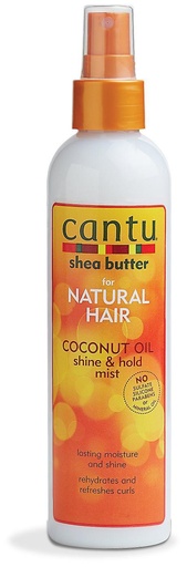 [110551] Cantu For Natural Hair Óleo de Coco 237ml
