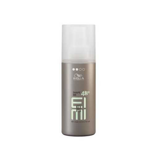 [112862] Wella Eimi Shape Me Fixační gel 150ml