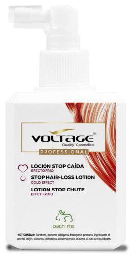 [113909] Voltaje Cosméticos Voltaje Prof Locion Anti Caida 200ml