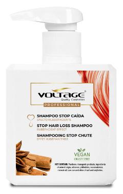 [113912] Spænding Kosmetik Spænding Prof Ch Caida 450ml