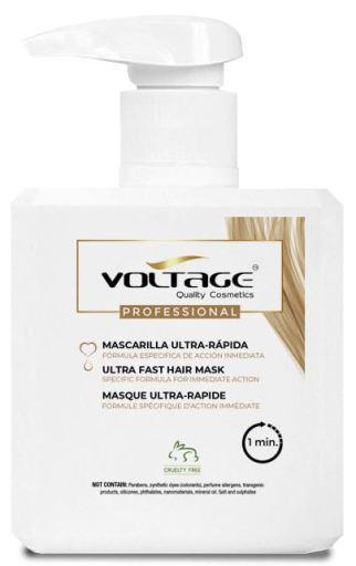[114565] Voltage Cosmetics Voltage Prof Ultra Rapida Masc 500ml