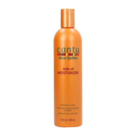 [114584] Cantu bambucké maslo Dialy Oil hydratačný krém 385 ml