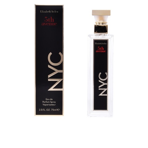 [115206] Elizabeth Arden 5th Avenue NYC Eau De Parfum Spray 75ml