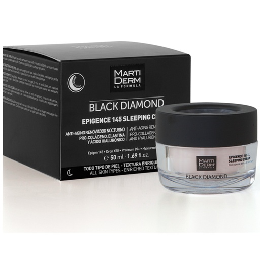 [116152] Martiderm Epigence 145 Крем за сън 50 мл