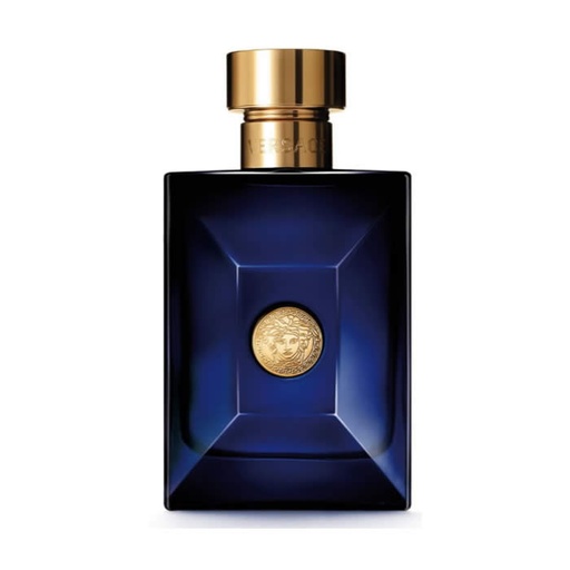 [116391] Versace Dylan modrá toaletná voda s rozprašovačom 200 ml