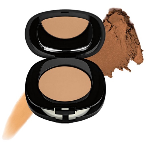 [117070] Elizabeth Arden Flawless Finish Everyday Perfection Bouncy Makeup 12 Warm Pecannoot 9g