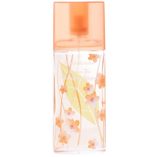 [117141] Elizabeth Arden Green Tea Nectarine Blossom toaletní voda se sprejem 100ml