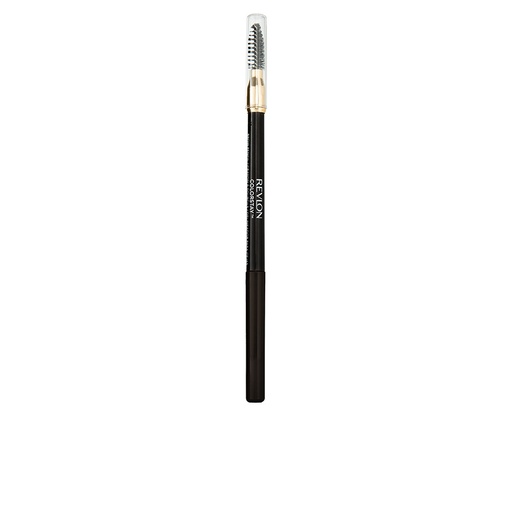 [117298] Revlon Colorstay молив за вежди 220 тъмно кафяв 