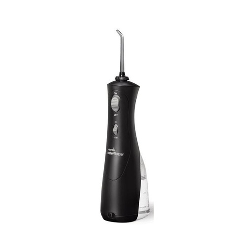 [117740] Waterpik Black Codeless Plus Wasserflosser WP462E2
