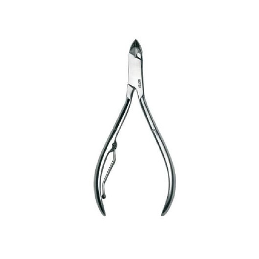[117759] Beter Elite Nail Clipper For Skins