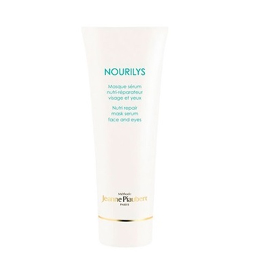 [117983] Jeanne Piaubert Nourilys Nutri Repairing Serum Mask na obličej a oči 50 ml