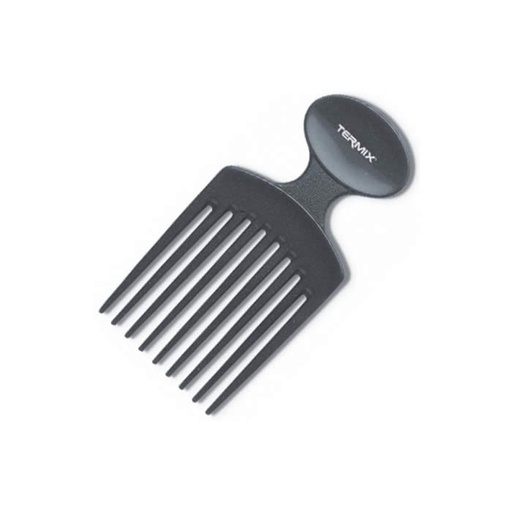[118056] Termix Comb Prof Titanium 878
