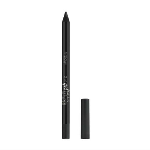 [118067] DEBORAH MILANO Eyeliner Gel 2v1 02