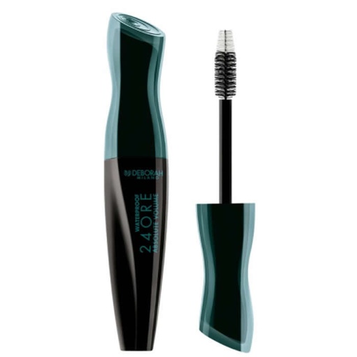 [118215] DEBORAH MILANO Mascara 24Ore Absolute Volume Black