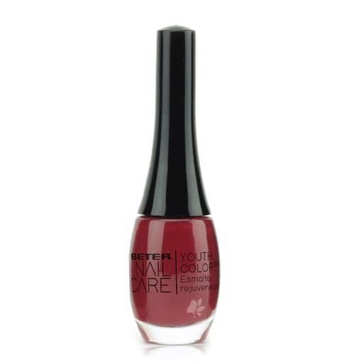 [118883] Beter Cuidado de Uñas Color Juventud 069 Rojo Escarlata