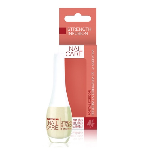 [118888] Beter Nail Care Укрепител