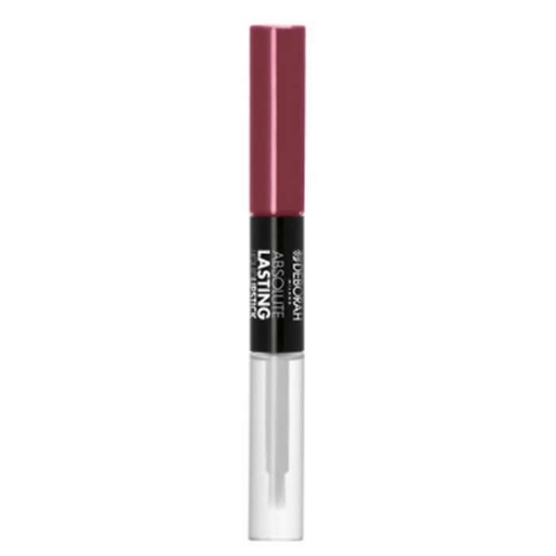 [119814] DEBORAH MILANO Absolute Lasting Liquid Lipstick 07