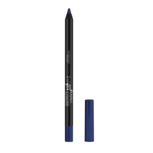 [119887] DEBORAH MILANO Eyeliner Gel 2i1 03