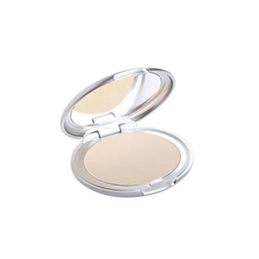 [120101] T.Leclerc Cinnamon Compact Powder