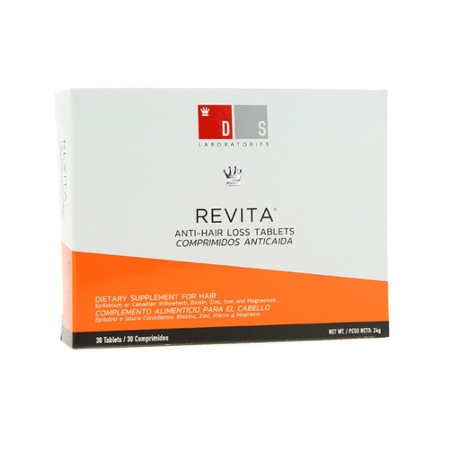 [120939] Ds Revita против косопад 30 табл