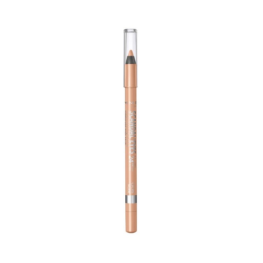 [120981] Scandal'eyes 24H Waterproof Khol Kajal 005