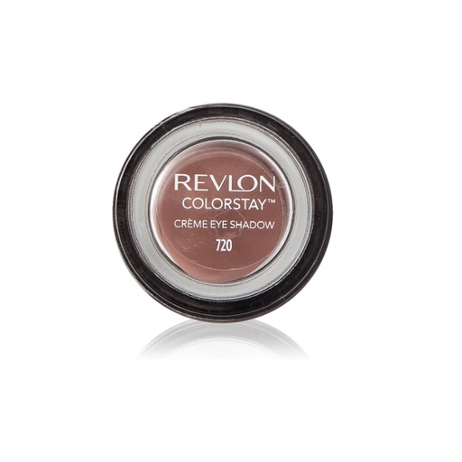 [121821] Revlon Colorstay Creme Eye Shadow 720 Čokolada