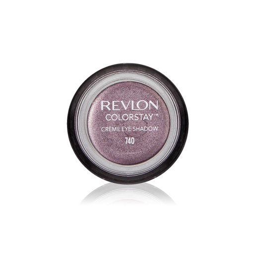[121825] Revlon Colorstay Creme Sombra de ojos 740 Grosella negra 
