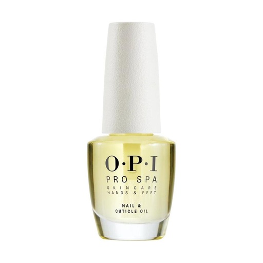 [122289] Opi Pro Spa nagel- en nagelriemolie 14,8 ml