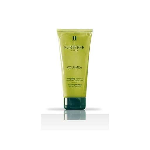 [122617] Rene Furterer Volumea Expanding Shampoo 200ml