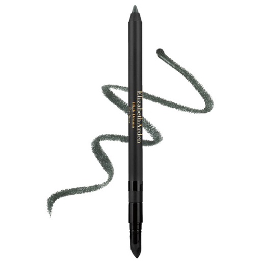 [123370] Elizabeth Arden High Drama Eyeliner 04 Steel het podium