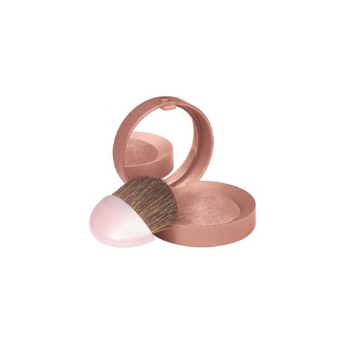 [123582] Colorete Bourjois Little Round Pot 85 Siena