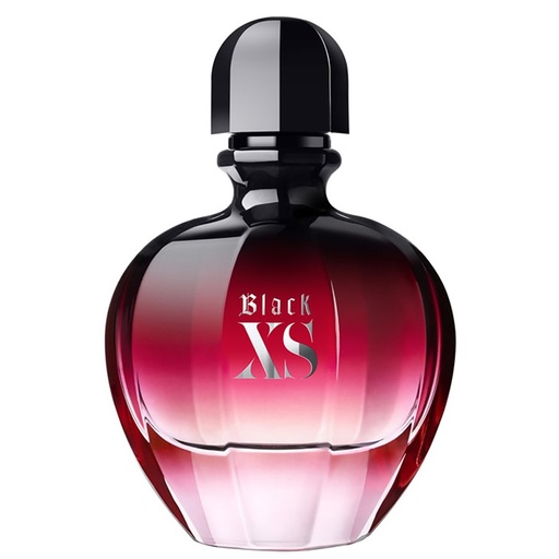 [123660] Paco Rabanne Black XS For Her parfémovaná voda ve spreji 80 ml