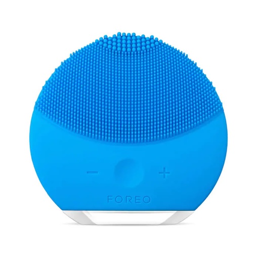 [125427] Foreo Luna Mini 2 napraforgó akvamarin